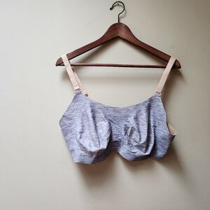 KNIX reversible seamless bra / 8